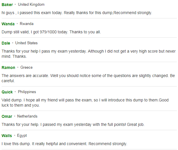 E-S4CPE-2021 Exam Review