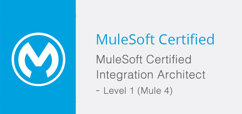 Authorized MCIA-Level-1 Certification