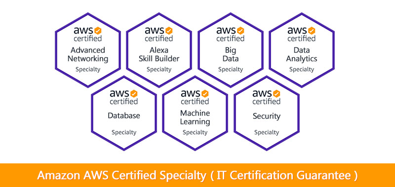 AWS-Certified-Specialty-it-certification dumps