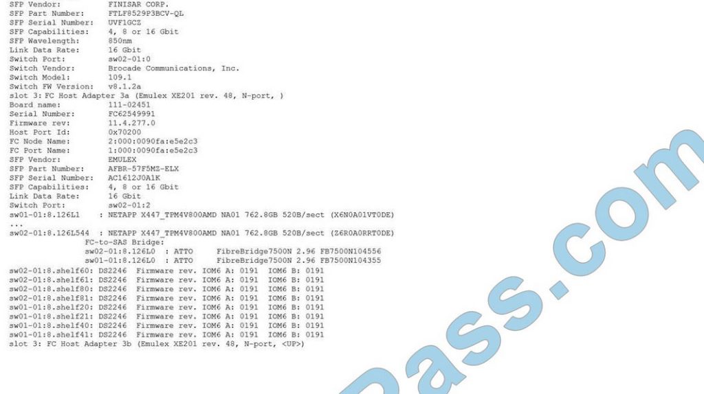 ns0-194 exam questions 8