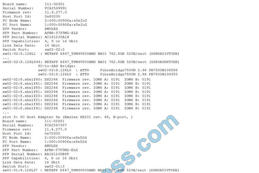 ns0-194 exam questions 8