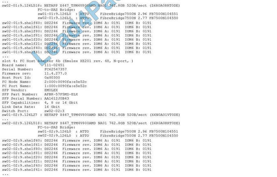 ns0-194 exam questions 8