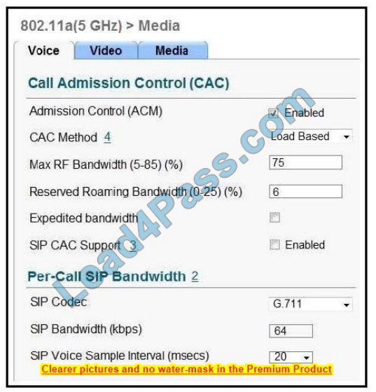 latest 300-430 dumps exam questions 7