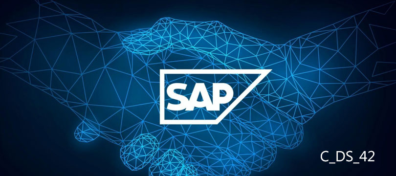 SAP C_DS_42 exam